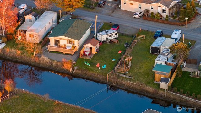 7563 Morrison Avenue, Blaine, WA 98230