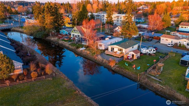 7563 Morrison Avenue, Blaine, WA 98230