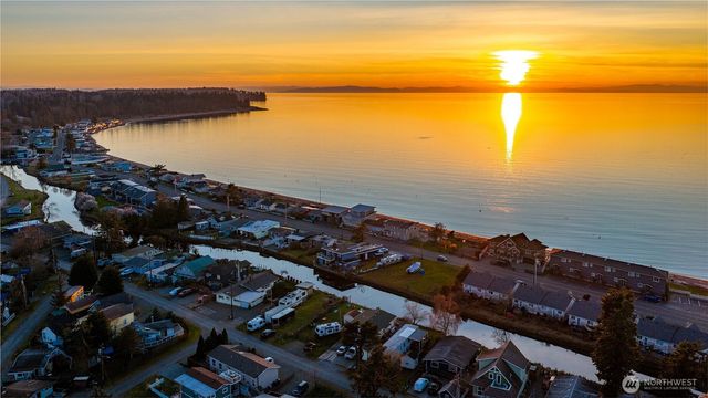 7563 Morrison Avenue, Blaine, WA 98230