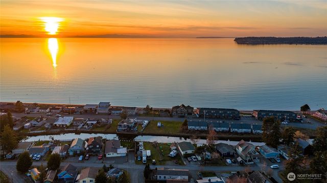 7563 Morrison Avenue, Blaine, WA 98230