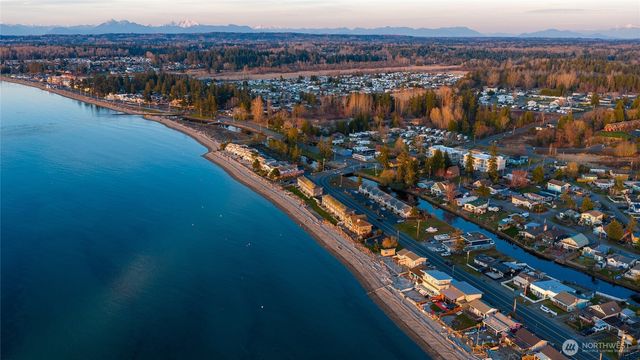 7563 Morrison Avenue, Blaine, WA 98230