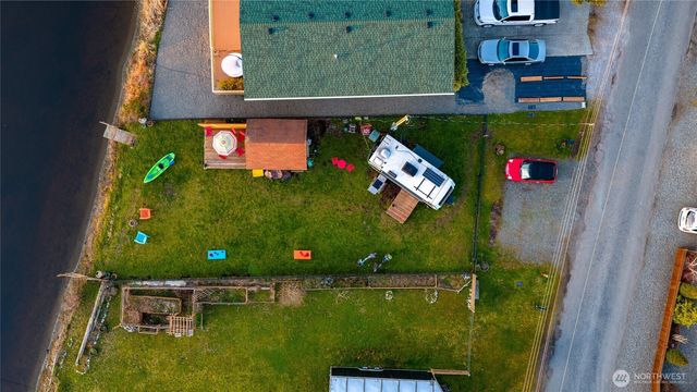 7563 Morrison Avenue, Blaine, WA 98230