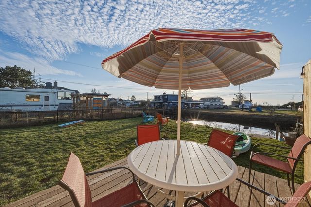 7563 Morrison Avenue, Blaine, WA 98230