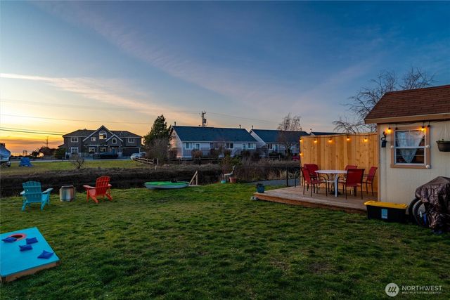 7563 Morrison Avenue, Blaine, WA 98230