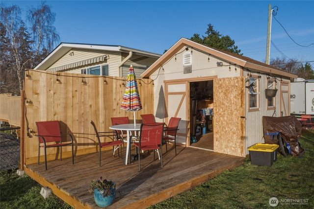 7563 Morrison Avenue, Blaine, WA 98230