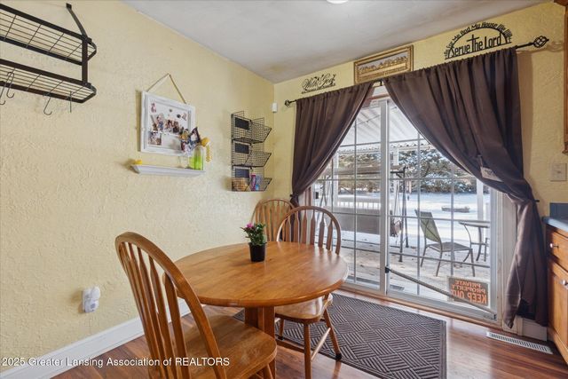 12684 Airport Road, Dewitt, MI 48820