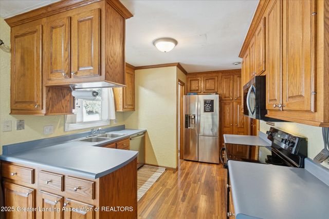 12684 Airport Road, Dewitt, MI 48820