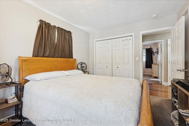 12684 Airport Road, Dewitt, MI 48820