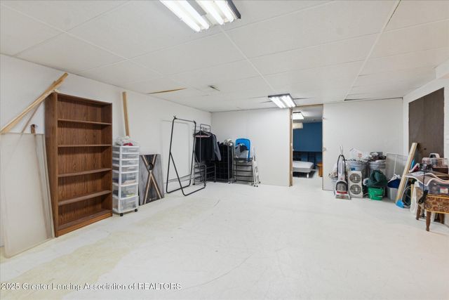 12684 Airport Road, Dewitt, MI 48820