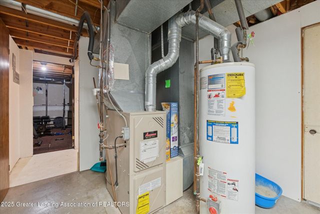 12684 Airport Road, Dewitt, MI 48820