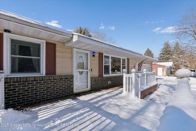 12684 Airport Road, Dewitt, MI 48820