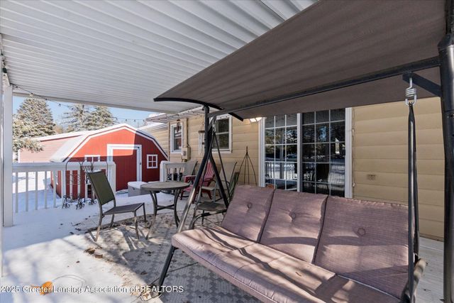 12684 Airport Road, Dewitt, MI 48820