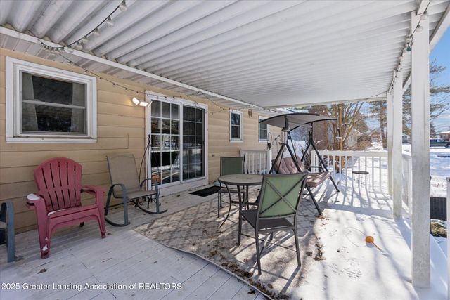 12684 Airport Road, Dewitt, MI 48820