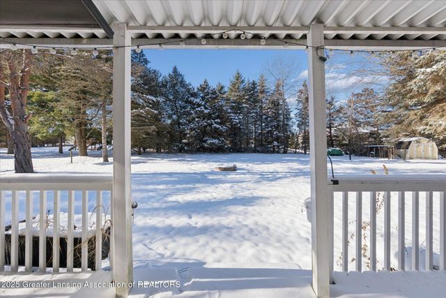 12684 Airport Road, Dewitt, MI 48820