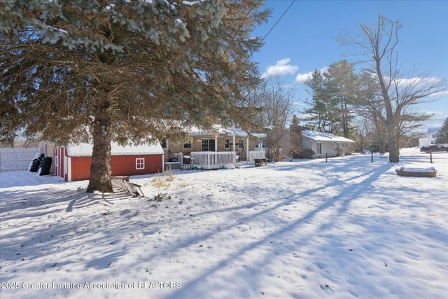 12684 Airport Road, Dewitt, MI 48820