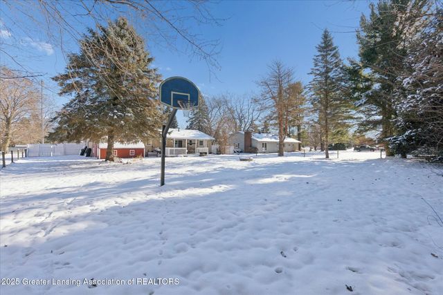 12684 Airport Road, Dewitt, MI 48820