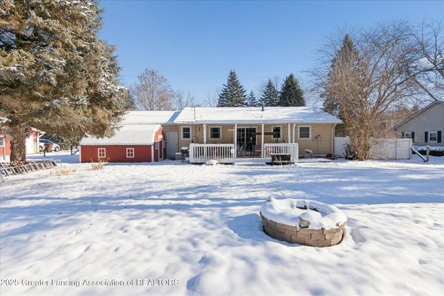 12684 Airport Road, Dewitt, MI 48820