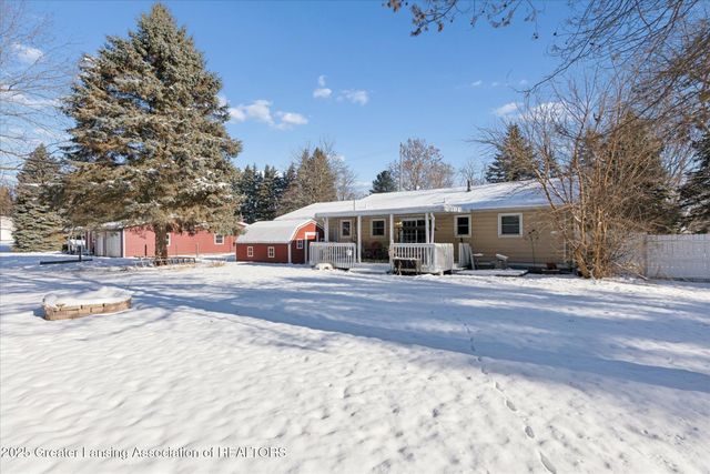 12684 Airport Road, Dewitt, MI 48820