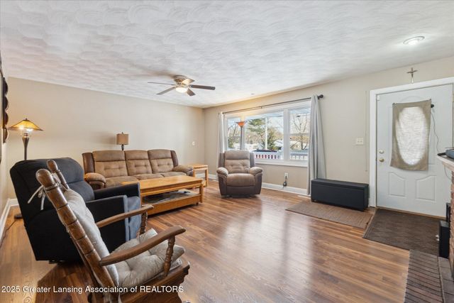 12684 Airport Road, Dewitt, MI 48820