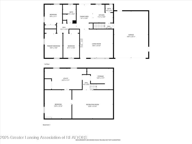 12684 Airport Road, Dewitt, MI 48820