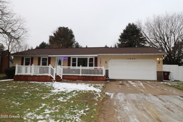 12684 Airport Road, Dewitt, MI 48820