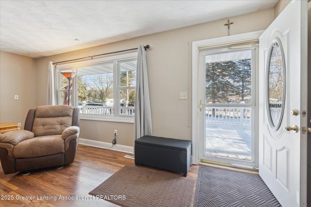 12684 Airport Road, Dewitt, MI 48820