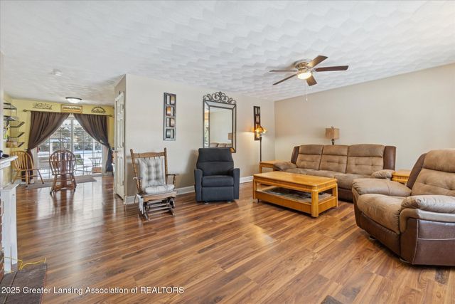 12684 Airport Road, Dewitt, MI 48820