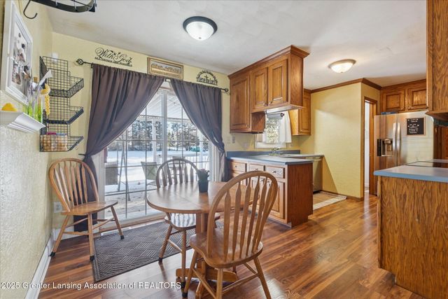 12684 Airport Road, Dewitt, MI 48820