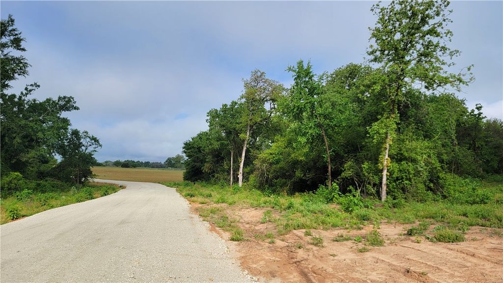 Lot 29 High Meadow Trail, Franklin, TX 77856 — photo 4