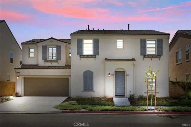 6989 La Rochelle Way, Chino, CA 91710