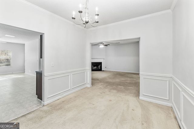 195 Southwind Lane, Newnan, GA 30265