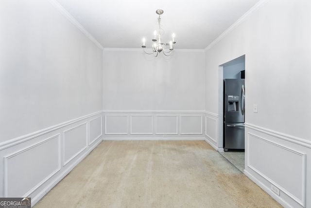 195 Southwind Lane, Newnan, GA 30265