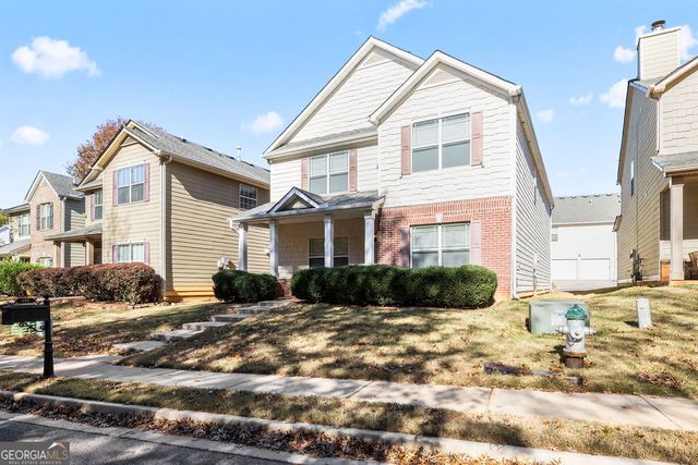 195 Southwind Lane, Newnan, GA 30265