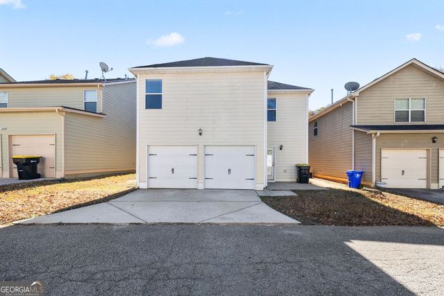 195 Southwind Lane, Newnan, GA 30265