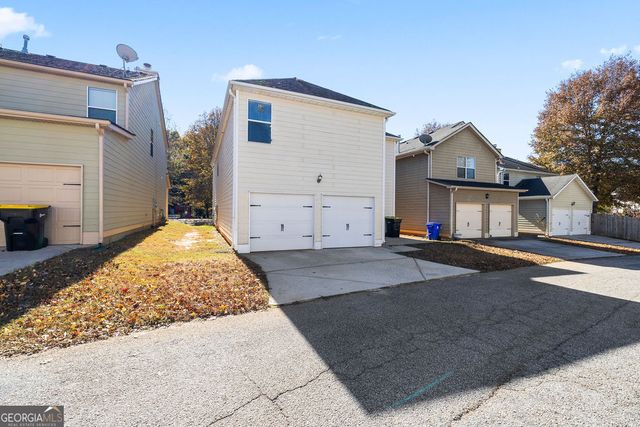 195 Southwind Lane, Newnan, GA 30265