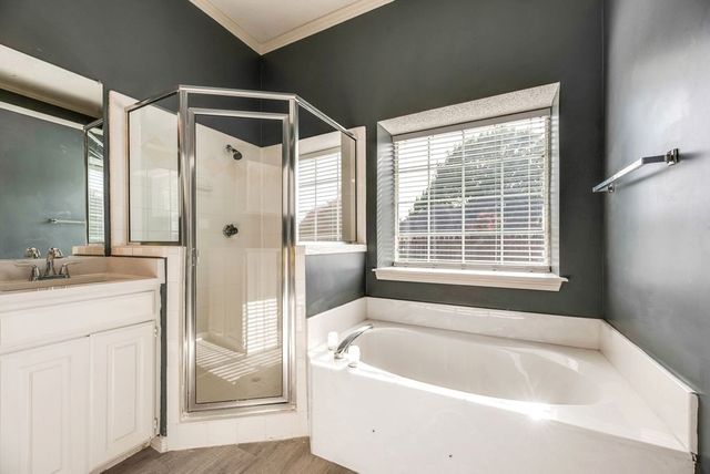 2545 Cattail Lane, Carrollton, TX 75006
