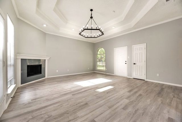 2545 Cattail Lane, Carrollton, TX 75006