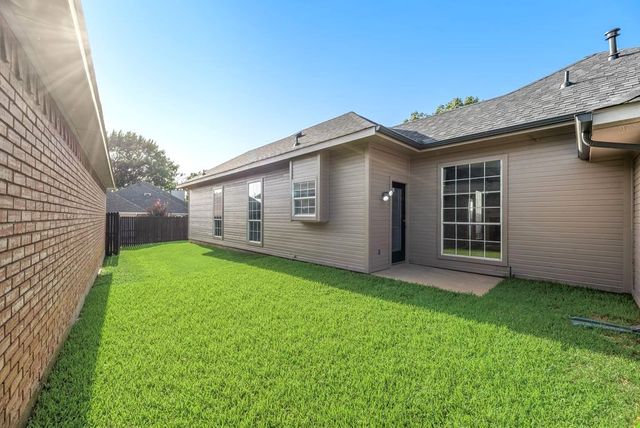 2545 Cattail Lane, Carrollton, TX 75006