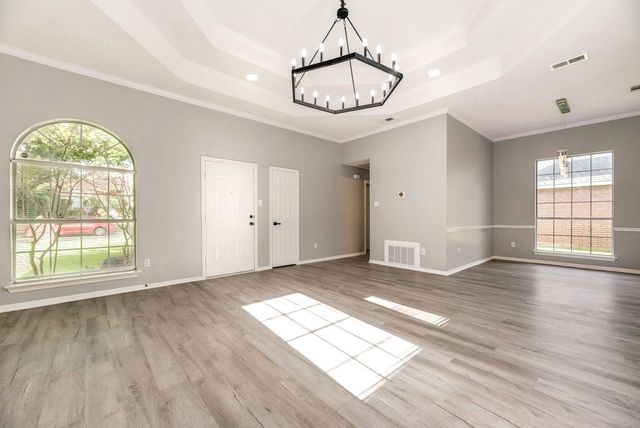 2545 Cattail Lane, Carrollton, TX 75006