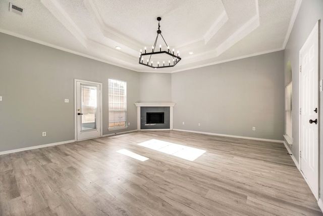 2545 Cattail Lane, Carrollton, TX 75006
