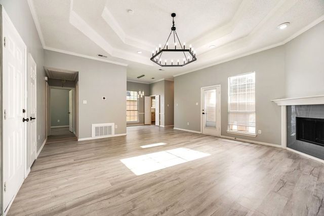 2545 Cattail Lane, Carrollton, TX 75006