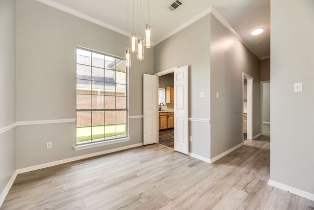2545 Cattail Lane, Carrollton, TX 75006