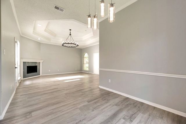 2545 Cattail Lane, Carrollton, TX 75006