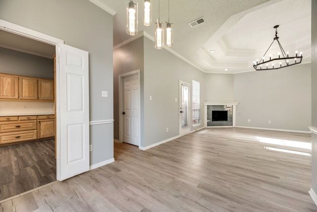 2545 Cattail Lane, Carrollton, TX 75006