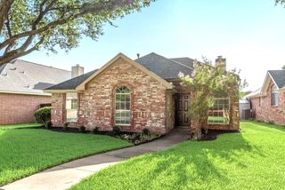 2545 Cattail Lane, Carrollton, TX 75006