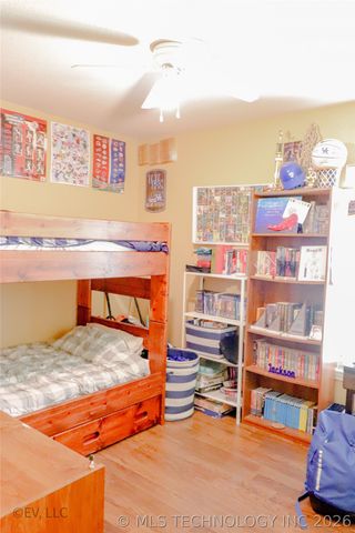 8951 Hilltop Road, Beggs, OK 74421