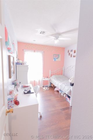 8951 Hilltop Road, Beggs, OK 74421