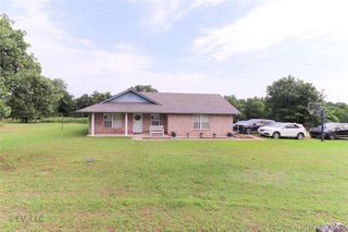 8951 Hilltop Road, Beggs, OK 74421