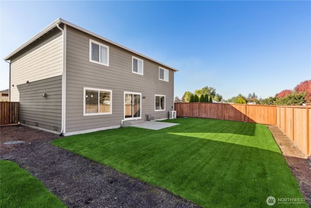 13426 323rd Avenue SE, Sultan, WA 98294