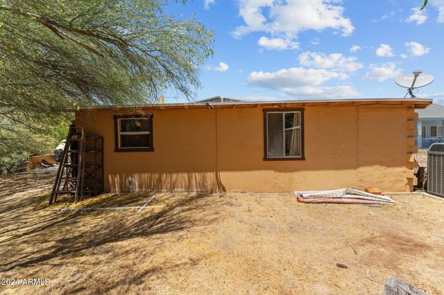 331 W Center Street, Wickenburg, AZ 85390